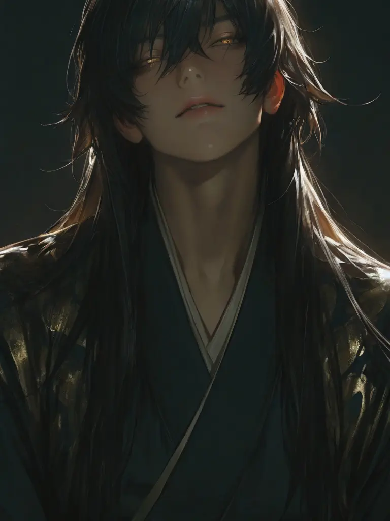 AngstyCache8979의 久しぶり