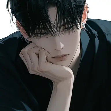 Profile image of Kwon Tae-in