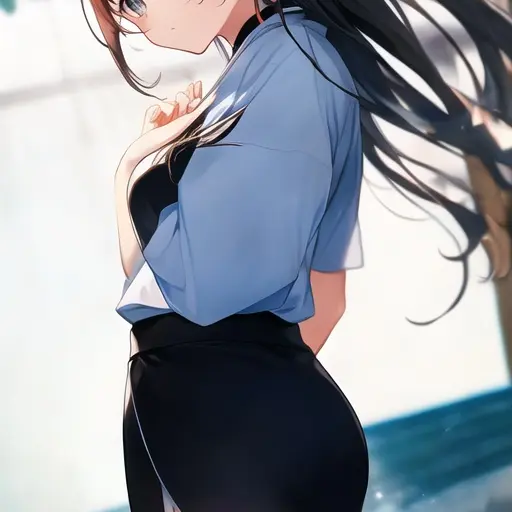 MeagerBaby6703의 寝漏らせ妻