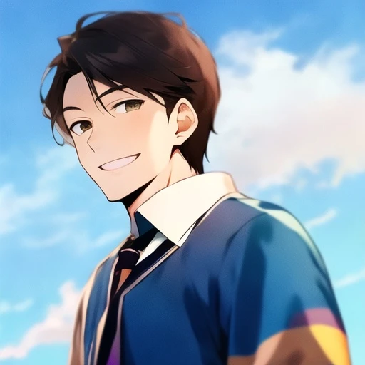 久藤 隼人