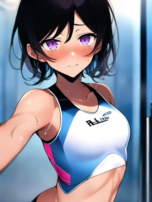 CleanWasp6746의 もう彼には戻れない♡本能に沈む美波