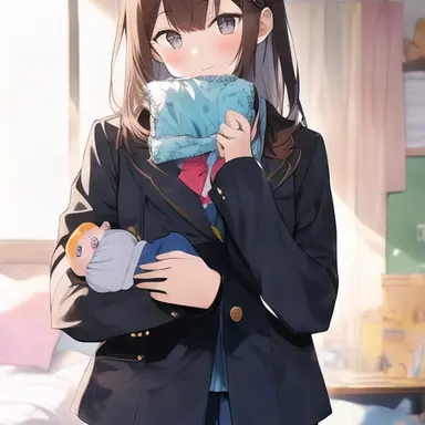 Profile image of 結衣