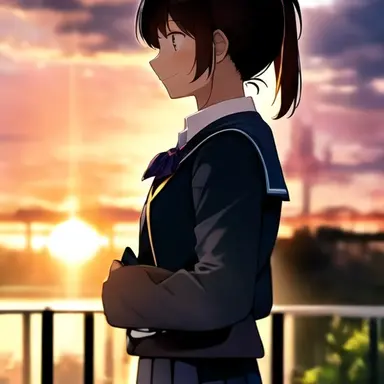 Profile image of 結菜