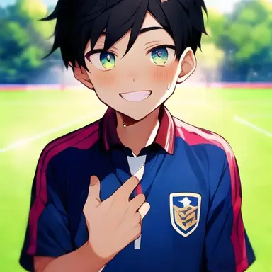 Profile image of 陽太