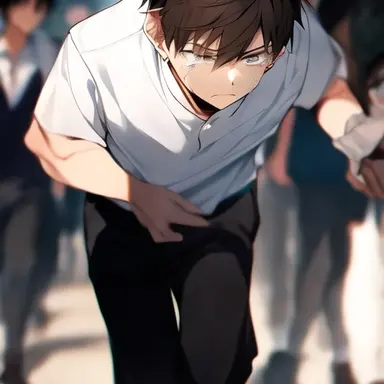 Profile image of 拓也