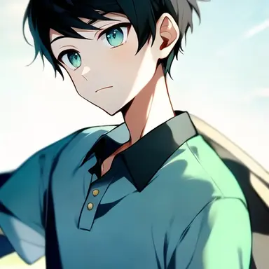 Profile image of 颯太