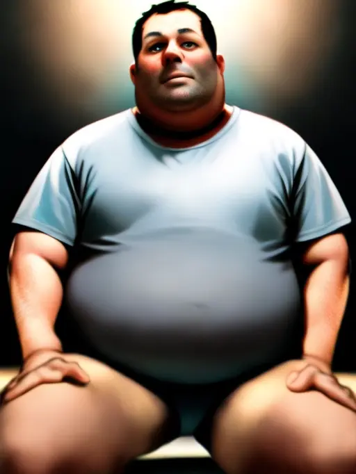 CleanWasp6746의 絶対静謐の新生児：0歳のおっさんを愛でる