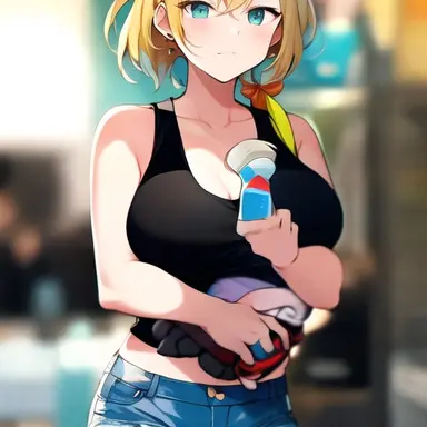 Profile image of 詩織