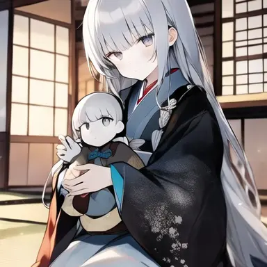 Profile image of 香奈