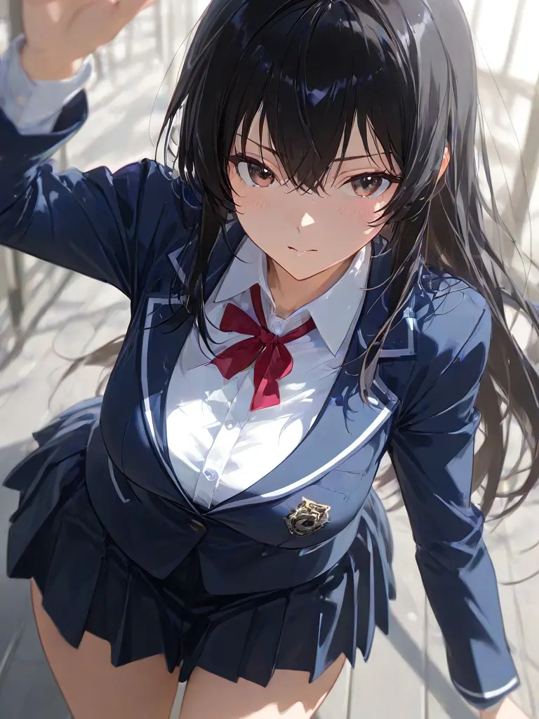 CleanWasp6746의 純愛が歪む時