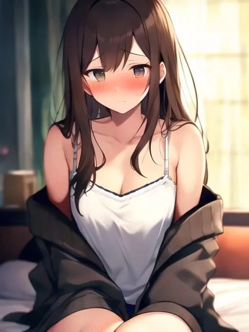 CleanWasp6746의 子供だから。姉を蕩かす、ガキの特権。