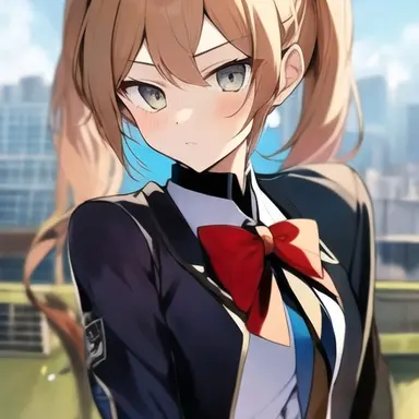 Profile image of 結愛