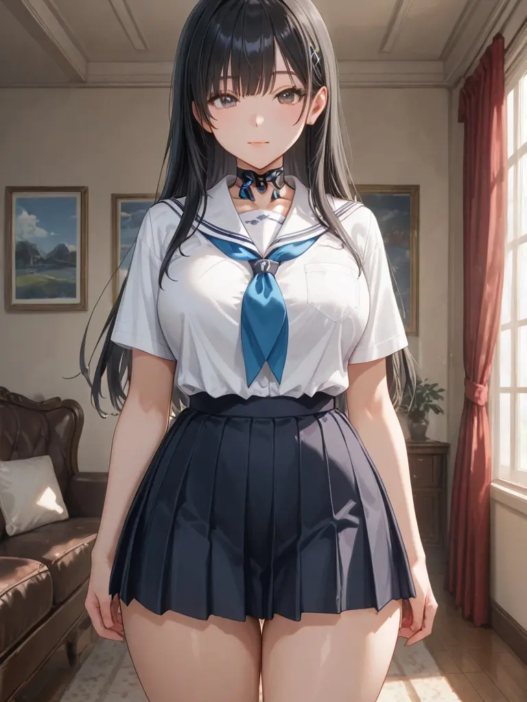 CleanWasp6746의 偽りの初恋、真実の相性