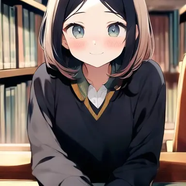 Profile image of 結衣