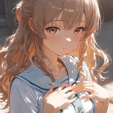 Profile image of 陽菜