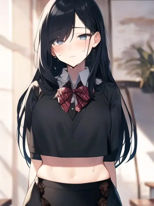 CleanWasp6746의 背徳の修学旅行。甘い雌臭に狂う栞の執着。
