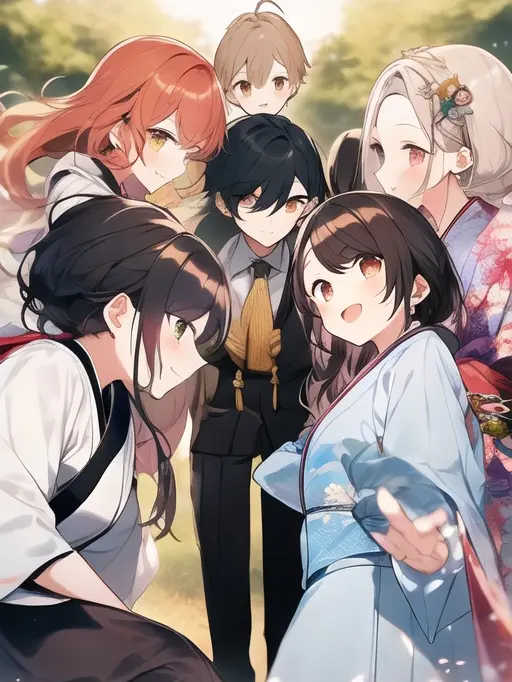 CleanWasp6746의 凪の島の秘事