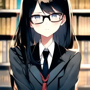 Profile image of 冴子