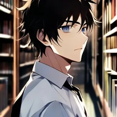 Profile image of 悠真