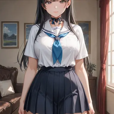 Profile image of 結菜