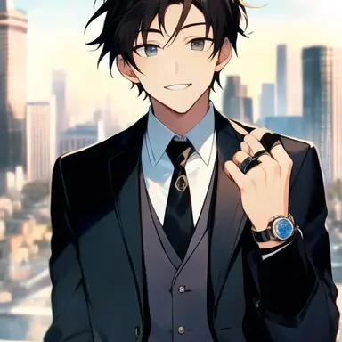 Profile image of 健一