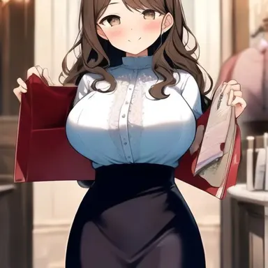 Profile image of 優香