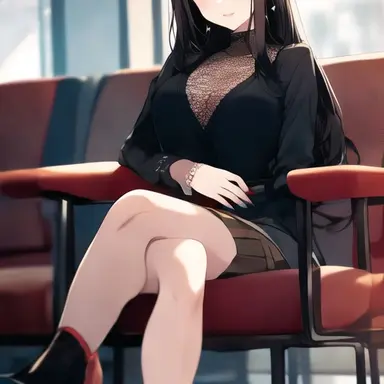 Profile image of 麗華