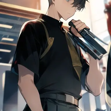 Profile image of 大和