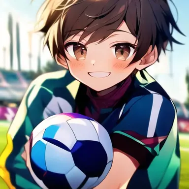 Profile image of ハルト