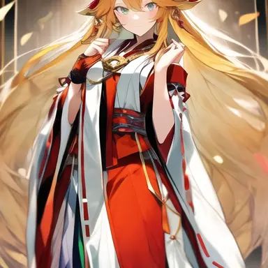 Profile image of 結衣