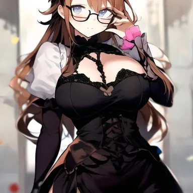 Profile image of 栞子