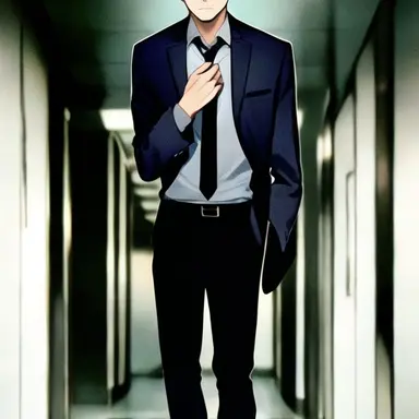 Profile image of 智也