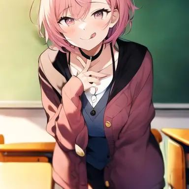 Profile image of もも