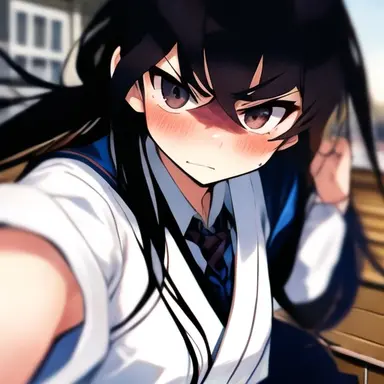 Profile image of 杏奈