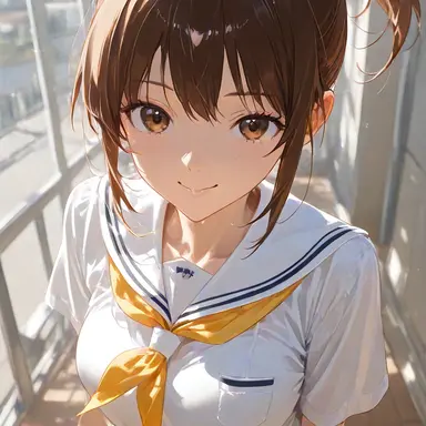 Profile image of 陽葵