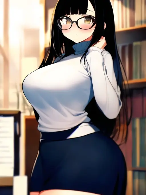 CleanWasp6746의 放課後の補習は、彼氏に内緒の身体調教。