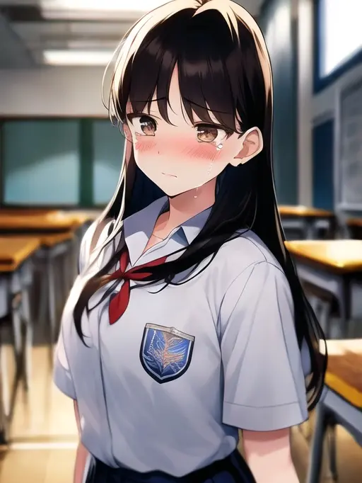 CleanWasp6746의 純情を喰う