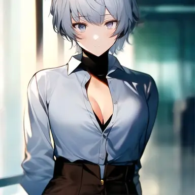 Profile image of 葵