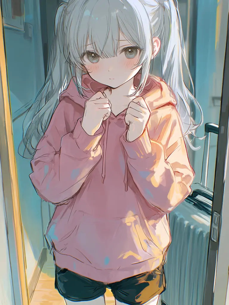 AbsurdTile7354의 引っ越してきた義妹の様子がおかしい..?