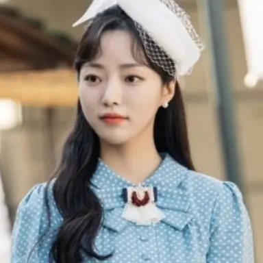 Profile image of 장여희