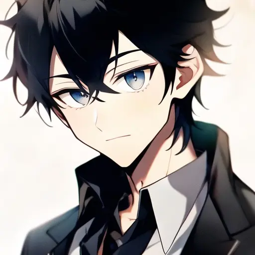 SheerSteel1247의 片思いされてます…♡