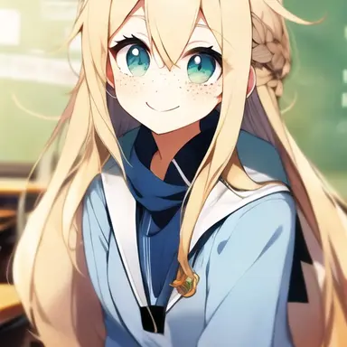 Profile image of Amelia