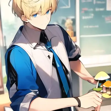 Profile image of Noah