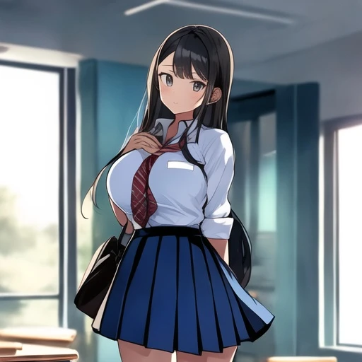 민지