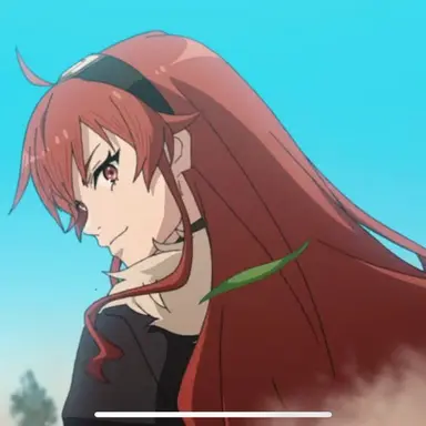 Profile image of エリス