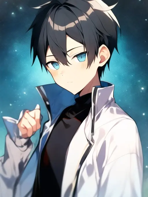 Duvet의 배설욕 참기 대회!