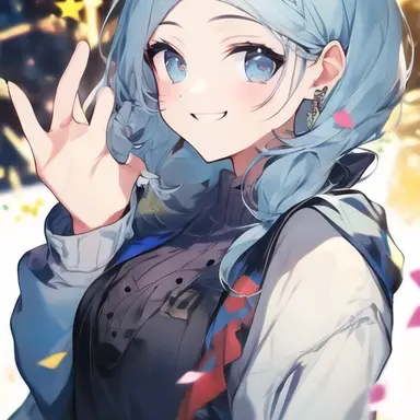 Profile image of 이하리