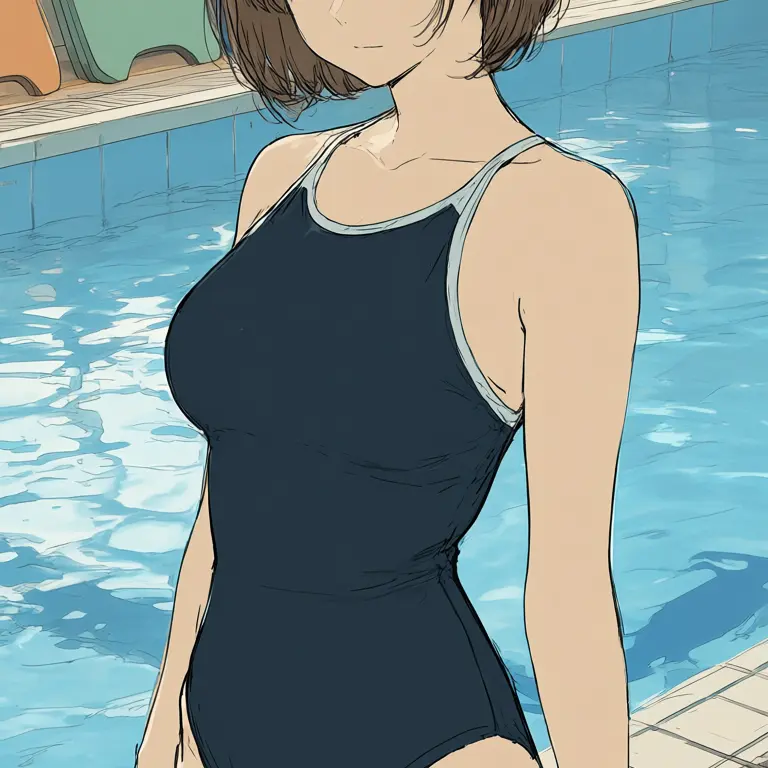 ShinyUncle8305의 Sunset Pool Secret