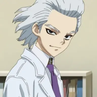 Profile image of ゼノ