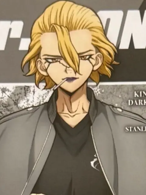 BronzeNews0309의 裏垢バレました